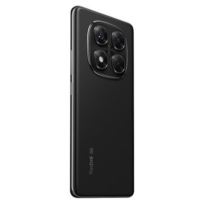 Смартфон Xiaomi Redmi Note 14 Pro 5G 8/256GB Midnight Black Global