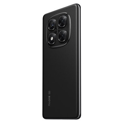 Смартфон Xiaomi Redmi Note 14 Pro 5G 8/256GB Midnight Black Global