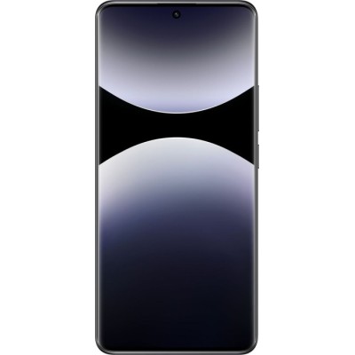 Смартфон Xiaomi Redmi Note 14 Pro 5G 8/256GB Midnight Black Global