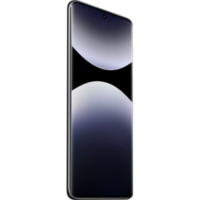 Смартфон Xiaomi Redmi Note 14 Pro 5G 8/256GB Midnight Black Global