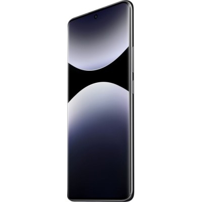 Смартфон Xiaomi Redmi Note 14 Pro 5G 8/256GB Midnight Black Global