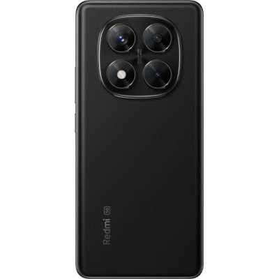 Смартфон Xiaomi Redmi Note 14 Pro 5G 8/256GB Midnight Black Global