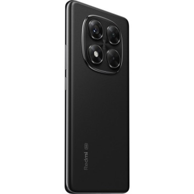 Смартфон Xiaomi Redmi Note 14 Pro 5G 8/256GB Midnight Black Global