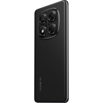 Смартфон Xiaomi Redmi Note 14 Pro 5G 8/256GB Midnight Black Global