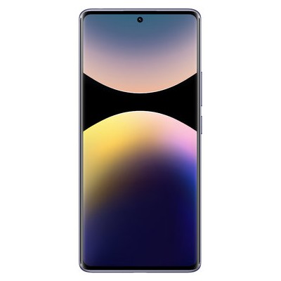 Смартфон Xiaomi Redmi Note 14 Pro 8/256GB Aurora Purple Global