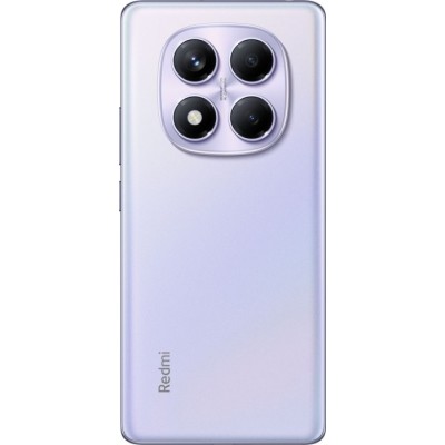 Смартфон Xiaomi Redmi Note 14 Pro 8/256GB Aurora Purple Global