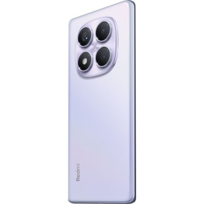 Смартфон Xiaomi Redmi Note 14 Pro 8/256GB Aurora Purple Global