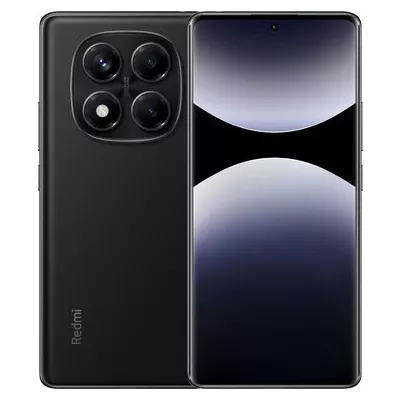 Смартфон Xiaomi Redmi Note 14 Pro 8/256GB Midnight Black Global