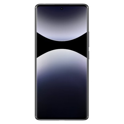 Смартфон Xiaomi Redmi Note 14 Pro 8/256GB Midnight Black Global