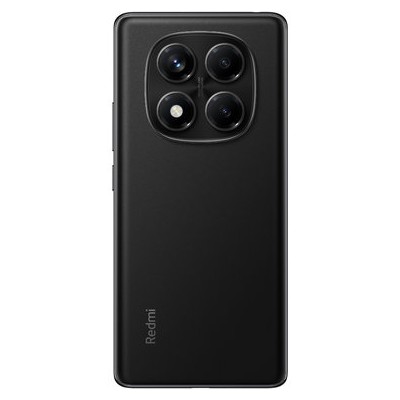 Смартфон Xiaomi Redmi Note 14 Pro 8/256GB Midnight Black Global