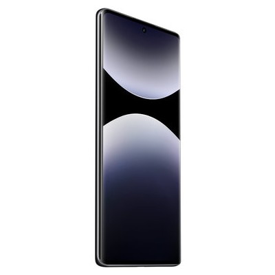 Смартфон Xiaomi Redmi Note 14 Pro 8/256GB Midnight Black Global