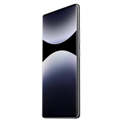 Смартфон Xiaomi Redmi Note 14 Pro 8/256GB Midnight Black Global