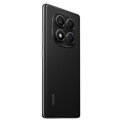 Смартфон Xiaomi Redmi Note 14 Pro 8/256GB Midnight Black Global