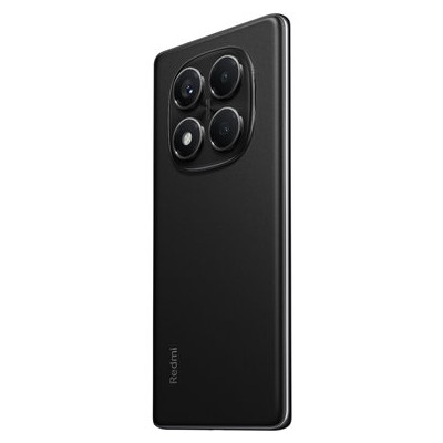Смартфон Xiaomi Redmi Note 14 Pro 8/256GB Midnight Black Global