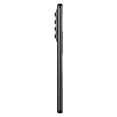 Смартфон Xiaomi Redmi Note 14 Pro 8/256GB Midnight Black Global