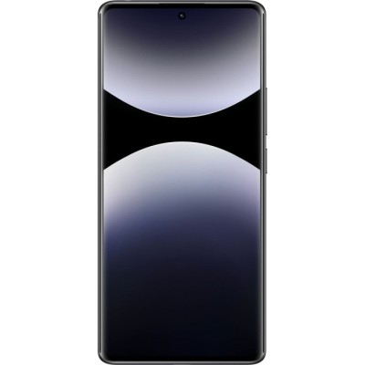 Смартфон Xiaomi Redmi Note 14 Pro 8/256GB Midnight Black Global