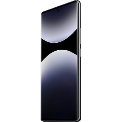 Смартфон Xiaomi Redmi Note 14 Pro 8/256GB Midnight Black Global