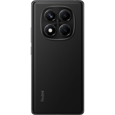 Смартфон Xiaomi Redmi Note 14 Pro 8/256GB Midnight Black Global