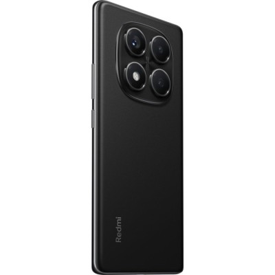 Смартфон Xiaomi Redmi Note 14 Pro 8/256GB Midnight Black Global