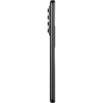 Смартфон Xiaomi Redmi Note 14 Pro 8/256GB Midnight Black Global