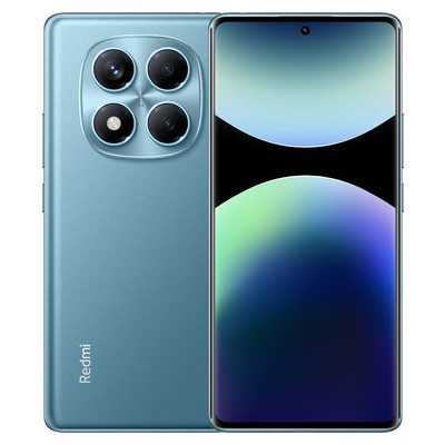 Смартфон Xiaomi Redmi Note 14 Pro 8/256GB Ocean Blue Global