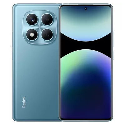 Смартфон Xiaomi Redmi Note 14 Pro 8/256GB Ocean Blue Global