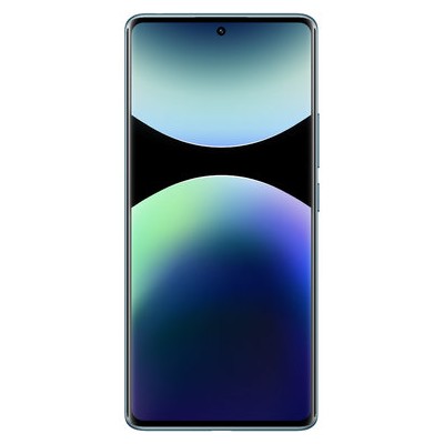 Смартфон Xiaomi Redmi Note 14 Pro 8/256GB Ocean Blue Global
