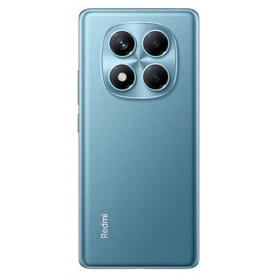 Смартфон Xiaomi Redmi Note 14 Pro 8/256GB Ocean Blue Global