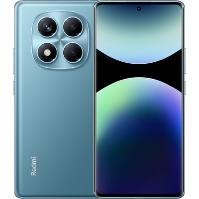 Смартфон Xiaomi Redmi Note 14 Pro 8/256GB Ocean Blue Global