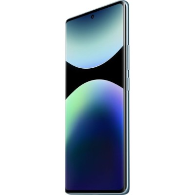 Смартфон Xiaomi Redmi Note 14 Pro 8/256GB Ocean Blue Global