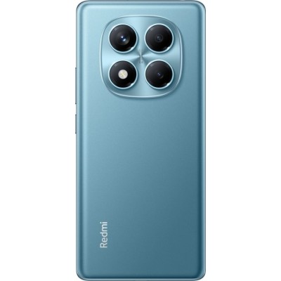 Смартфон Xiaomi Redmi Note 14 Pro 8/256GB Ocean Blue Global