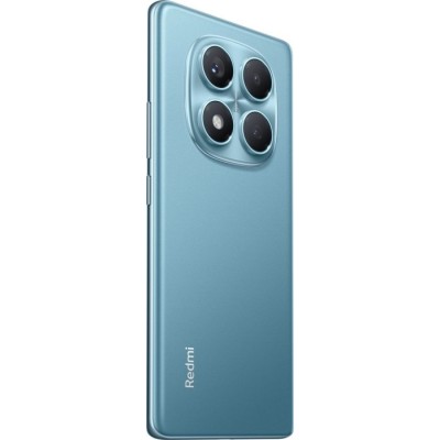 Смартфон Xiaomi Redmi Note 14 Pro 8/256GB Ocean Blue Global