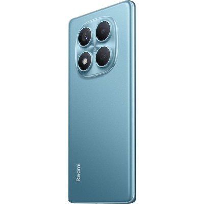 Смартфон Xiaomi Redmi Note 14 Pro 8/256GB Ocean Blue Global