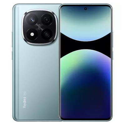 Смартфон Xiaomi Redmi Note 14 Pro Plus 5G 12/512GB Frost Blue Global