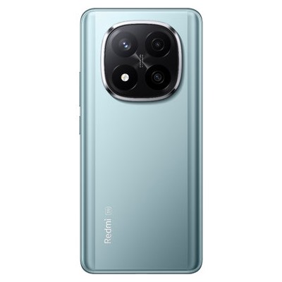 Смартфон Xiaomi Redmi Note 14 Pro Plus 5G 12/512GB Frost Blue Global