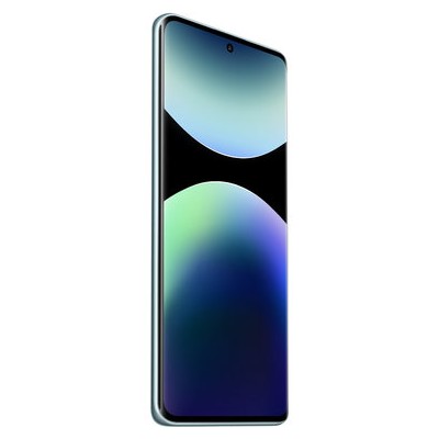 Смартфон Xiaomi Redmi Note 14 Pro Plus 5G 12/512GB Frost Blue Global
