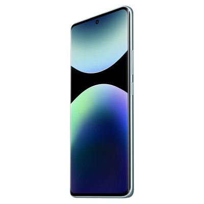 Смартфон Xiaomi Redmi Note 14 Pro Plus 5G 12/512GB Frost Blue Global