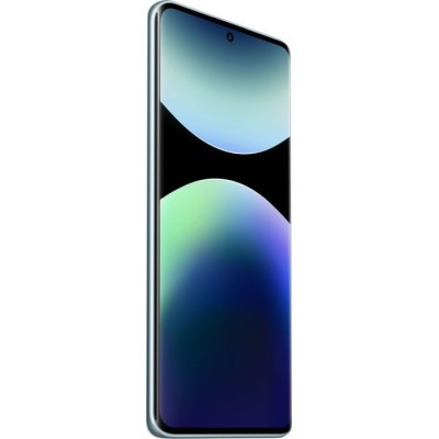 Смартфон Xiaomi Redmi Note 14 Pro Plus 5G 12/512GB Frost Blue Global