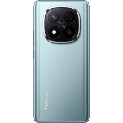 Смартфон Xiaomi Redmi Note 14 Pro Plus 5G 12/512GB Frost Blue Global