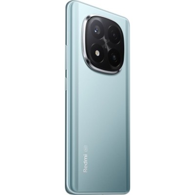 Смартфон Xiaomi Redmi Note 14 Pro Plus 5G 12/512GB Frost Blue Global