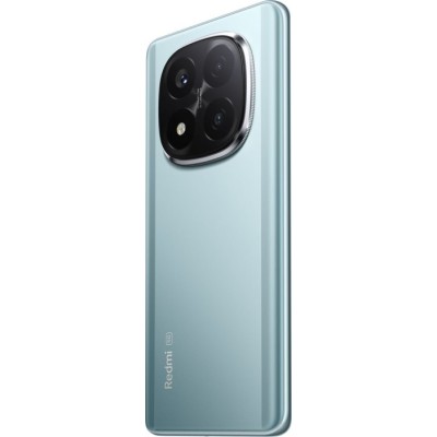 Смартфон Xiaomi Redmi Note 14 Pro Plus 5G 12/512GB Frost Blue Global