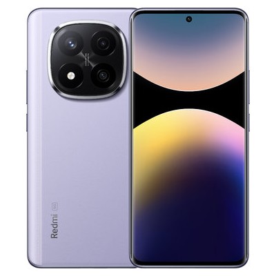 Смартфон Xiaomi Redmi Note 14 Pro Plus 5G 12/512GB Lavender Purple Global