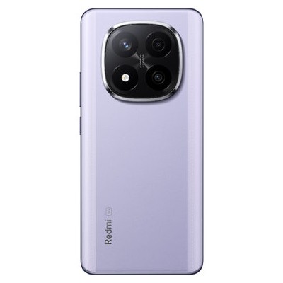 Смартфон Xiaomi Redmi Note 14 Pro Plus 5G 12/512GB Lavender Purple Global