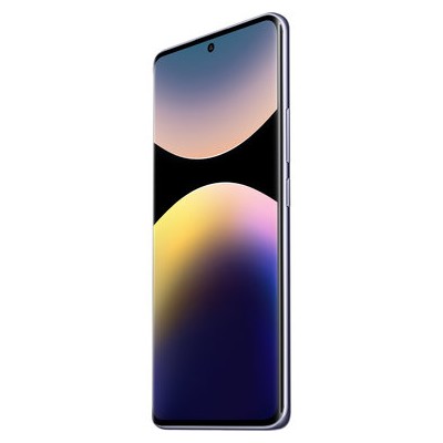 Смартфон Xiaomi Redmi Note 14 Pro Plus 5G 12/512GB Lavender Purple Global