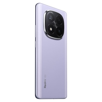 Смартфон Xiaomi Redmi Note 14 Pro Plus 5G 12/512GB Lavender Purple Global