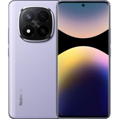 Смартфон Xiaomi Redmi Note 14 Pro Plus 5G 12/512GB Lavender Purple Global