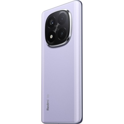 Смартфон Xiaomi Redmi Note 14 Pro Plus 5G 12/512GB Lavender Purple Global