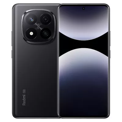 Смартфон Xiaomi Redmi Note 14 Pro Plus 5G 12/512GB Midnight Black Global