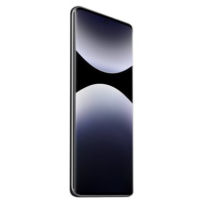 Смартфон Xiaomi Redmi Note 14 Pro Plus 5G 12/512GB Midnight Black Global