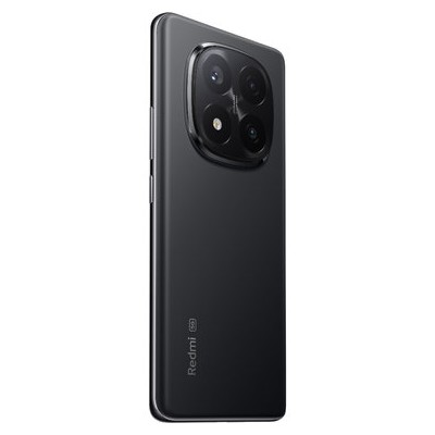 Смартфон Xiaomi Redmi Note 14 Pro Plus 5G 12/512GB Midnight Black Global